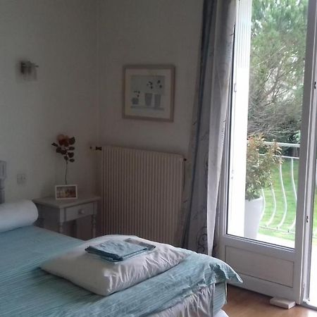 דירות Quinsac  Chez Sylvette מראה חיצוני תמונה