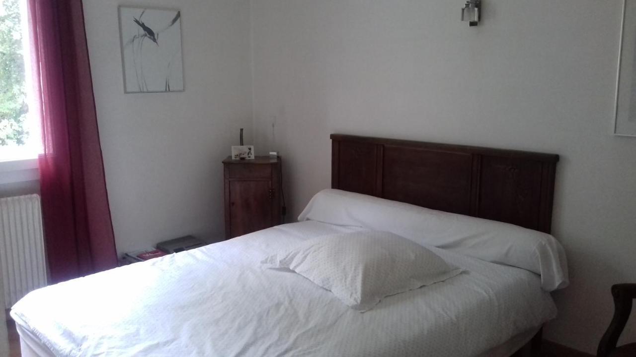 דירות Quinsac  Chez Sylvette מראה חיצוני תמונה